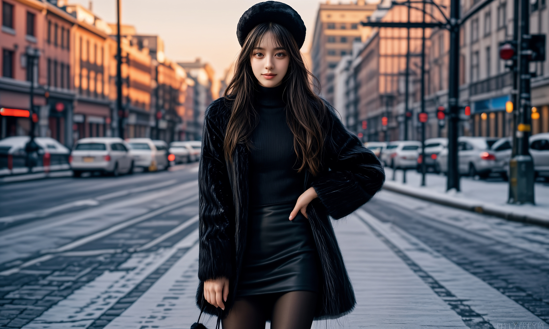 学习导读 | 一图读懂中央城市工作会议